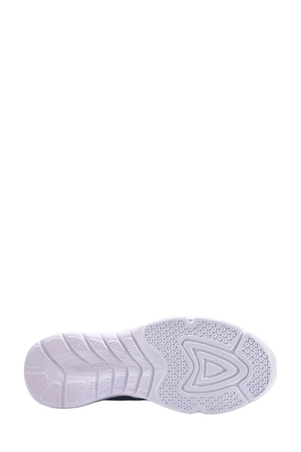 Agatha mocassin/slipon navy blue man sneaker - Image 4