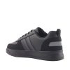 Sneaker black man basic casual boots - Image 3