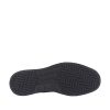 Sneaker black man basic casual boots - Image 4