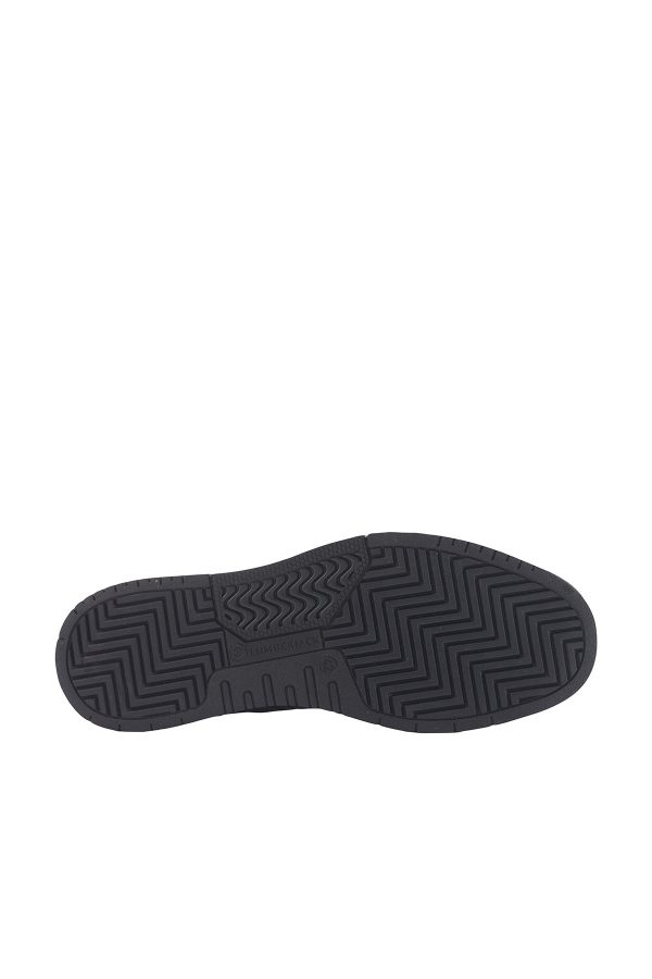 Sneaker black man basic casual boots - Image 4