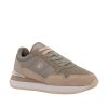 Charlotte swi6711-003 mink woman sport shoes