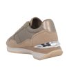 Charlotte swi6711-003 mink woman sport shoes - Image 2