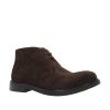 Desert boot d brown man 777 - Image 2