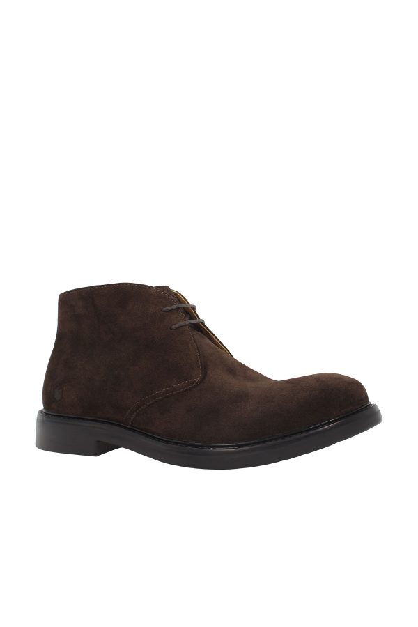 Desert boot d brown man 777 - Image 2