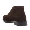 Desert boot d brown man 777 - Image 3