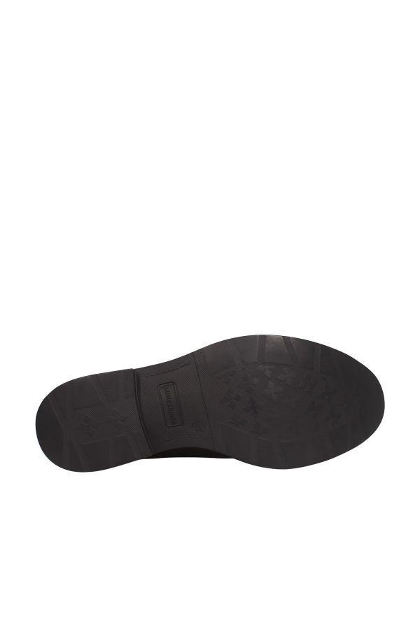 Desert boot d brown man 777 - Image 4