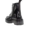 Kombat boot black woman 776 - Image 3