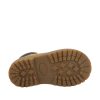Ankle boot lace up yellow boy 776 - Image 4