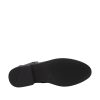 Boot with buckle black woman boots - Image 4